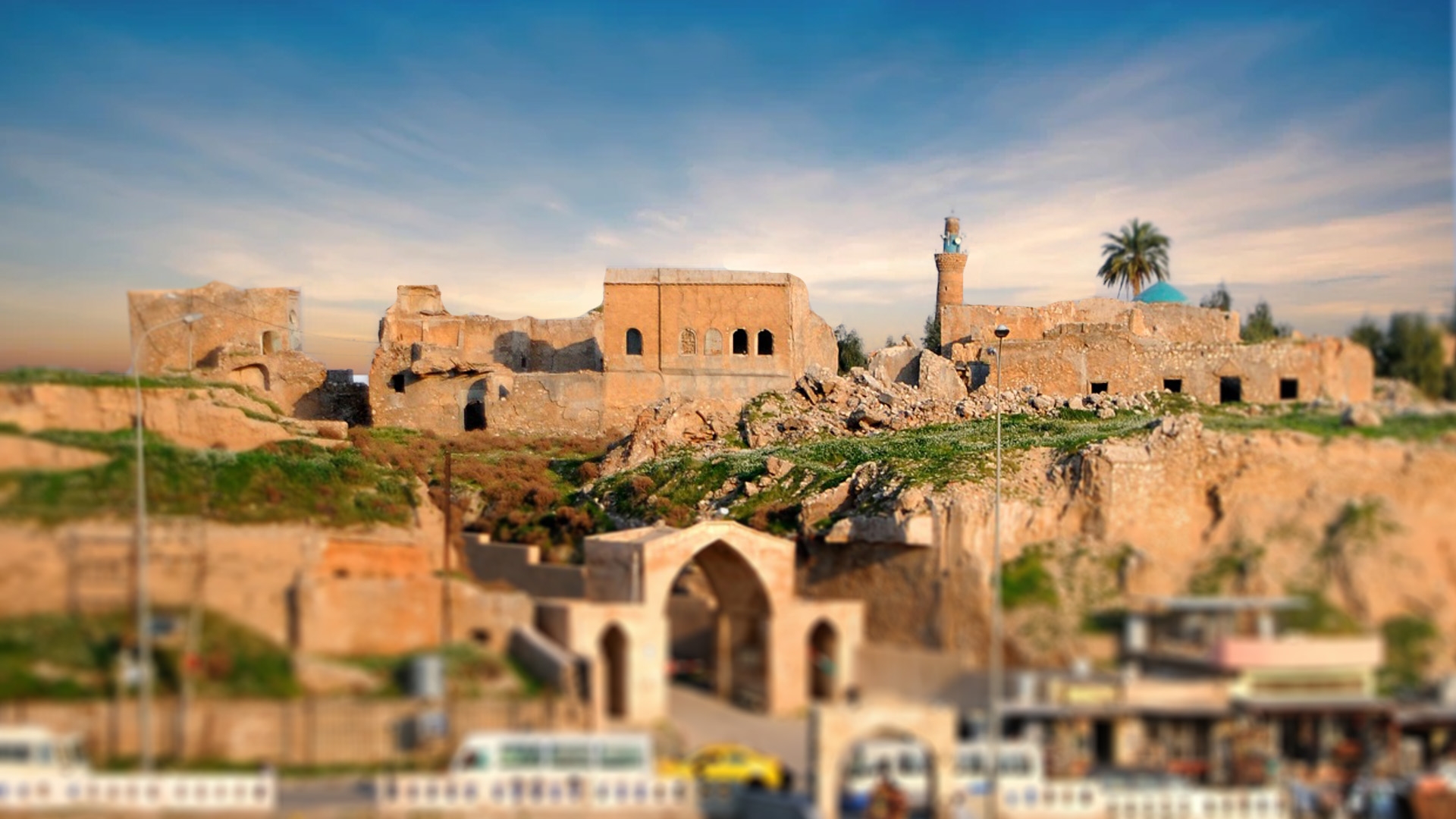 Kerkûk – Ciwanekî dayîka xwe kuşt