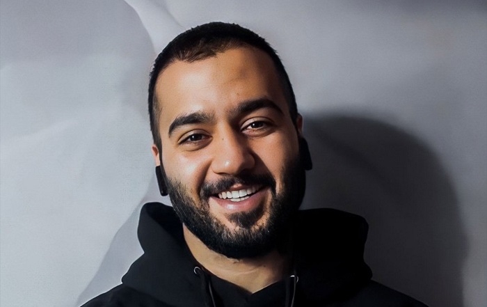 Iranian Court Sentences Popular Rapper Toomaj Salehi to Death for Alleged Role in Nationwide Protests