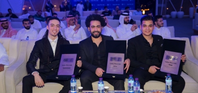 حفل ببجي موبايل العربية يُشعل الأجواء ويحتفي بإنجازات أبطال ومواهب مجتمع اللعبة