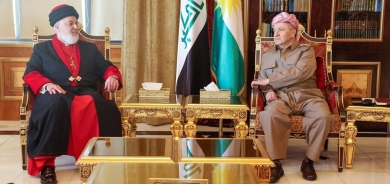 الرئيس البارزاني عن إلغاء 