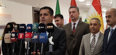 الصحة الكوردستانية توقع اتفاقية مع جامعة روما لـ