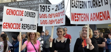 أنقرة دعت واشنطن إلى التخلي عن الازدواجية