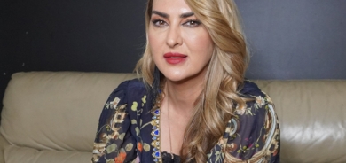 نینا جەمال بۆ گوڵان: حەز دەکەم بەیەكجاری بگەڕێمەوە كوردستان