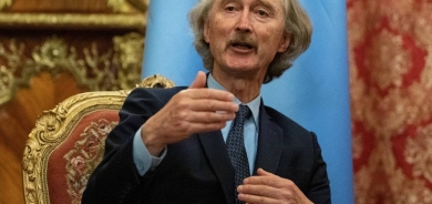 بيدرسن: سوريا صارت ساحة تصفية حسابات