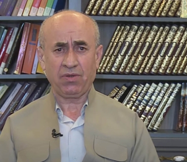 نیشتیمان لە وتاری  سەرۆك نێـچـیرڤان بارزانیدا