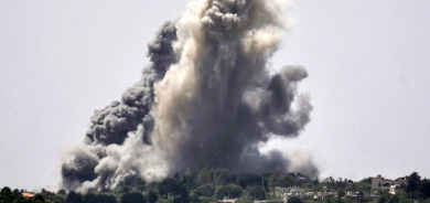 القصف مستمر على جنوب لبنان... ووفد مصري لإسرائيل لدفع محادثات هدنة غزة