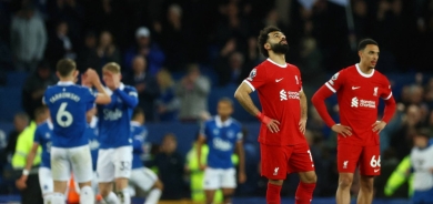 هل خرج ليفربول من السباق الثلاثي على لقب الدوري الإنجليزي؟
