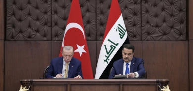 تقرير امريكي يؤشر 