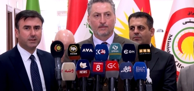 Konsulê Îtalyayê û Wezareta Tendirustiyê ya Herêma Kurdistanê hejmareke pirojeyan îmza dikin