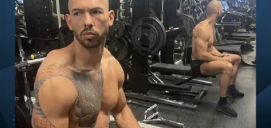 Andrew Tate: Ez dijminê jinan im, seks tenê ji bo zarokçêkirinê ye