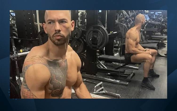 Andrew Tate: Ez dijminê jinan im, seks tenê ji bo zarokçêkirinê ye