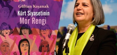 Dadgehê biryar da: Pirtûka Gultan Kişanakê dê were komkirin