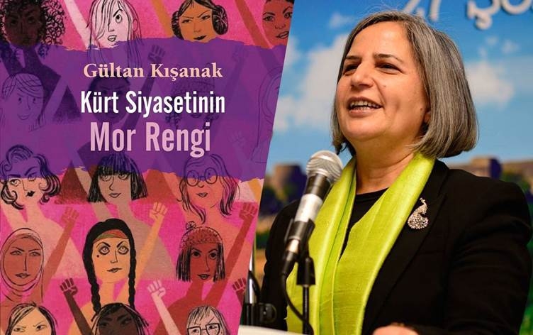 Dadgehê biryar da: Pirtûka Gultan Kişanakê dê were komkirin