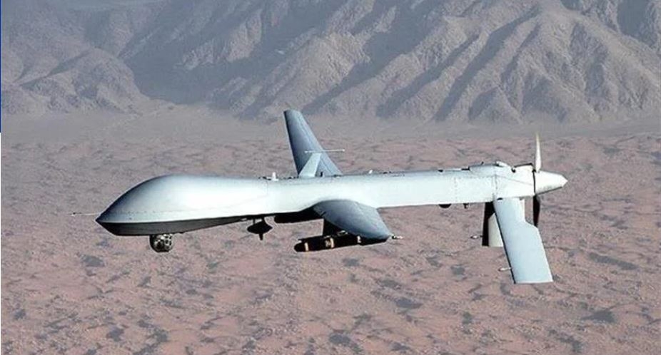 Drone Strike Targets Militants in Iran's Sistan and Baluchestan Province