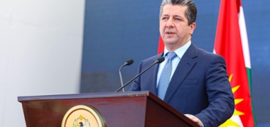 ســـەرۆكـــی حــكـــوومـــەتـــی هـــەرێـــمـــی كــــوردســـتـــان : بە توندی سەرکۆنەی هێرشە تیرۆریستییەکەی ئەمشەو بۆ سەر كۆرمۆر دەکەم