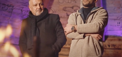 كەمال محەمەد و ئیڤان عەلی بەرهەمێكیان بەشێوەی دوێت بڵاوكردەوە