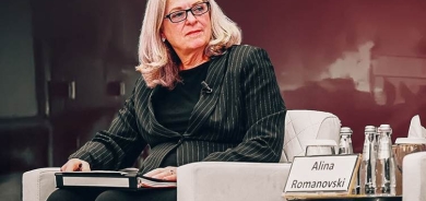 السفيرة الأميركية لدى العراق تحث بغداد على إجراء تحقيق كامل بهجوم كورمور