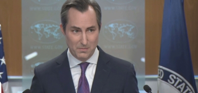 الخارجية الأميركية تدين استهداف البنية التحتية للطاقة في إقليم كوردستان