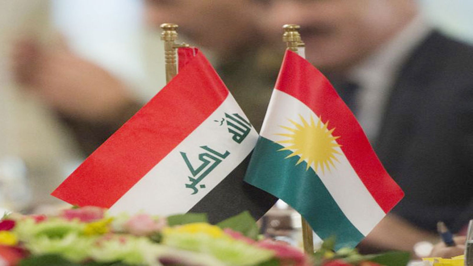 المعهد الإيطالي للدراسات: تركيا مهتمة بمساعدة بغداد لتسوية الخلافات مع أربيل