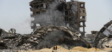 الصين تؤكد دعمها للمصالحة بين الفصائل الفلسطينية عبر الحوار والتشاور