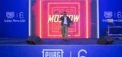 پۆپجی مۆبایل یەکەم ئاهەنگی پاڵەوانانی یاریکردن و کۆمەڵگا کۆ دەکاتەوە