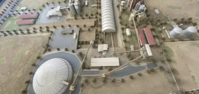 Êrîşî ser stasiyona gaza herêma Kurdistanê hate kirin