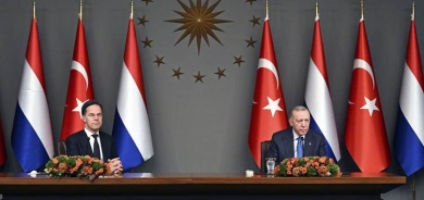 Erdogan û Rutte civiyan: Mijara sereke PKK bû