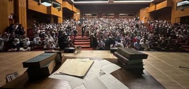 Stenbol: DEM Partiyê bi bernameyekê Celadet Alî Bedirxan bi bîr anî