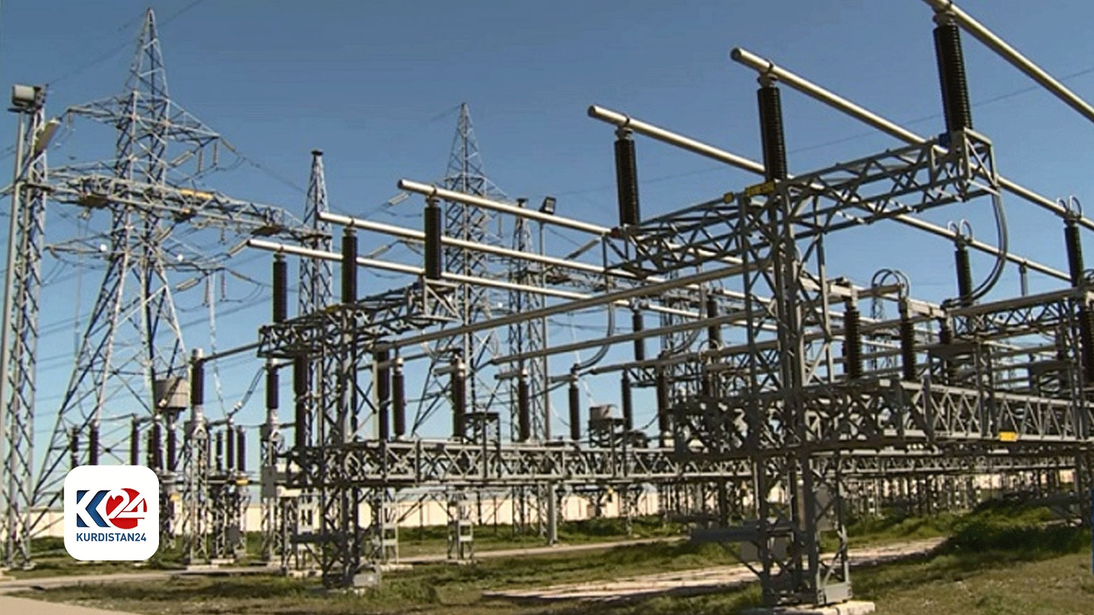 Wezaretên Karebê û Samanên Xwezayî: Ji ber êrîşa dronî ya li ser Zeviya Kormorê 2500 Mêgawatên karebê kêm bûne