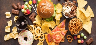 ئەو خۆراكانەی كۆلیسترۆڵی زۆریان تێدایە