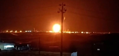 Qaymeqamê Çemçemalê: Di êrişa Kormorê de 3 kuştî û 3 birîndar hene