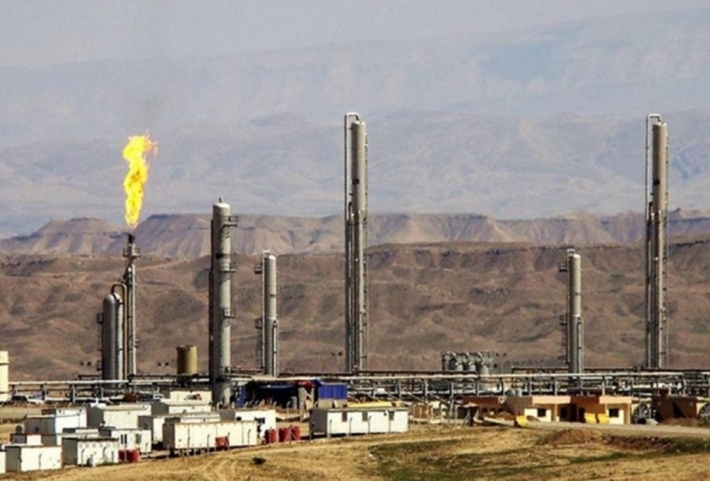 International Outcry Over Deadly Drone Attack on Khor Mor Gas Field in Iraqi Kurdistan