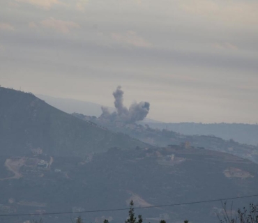 دوو ئەندامی دیکەی حیزبوڵڵا لە ململانێکان لەگەڵ ئیسرائیل کوژران