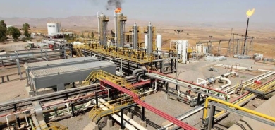 وفدان حكوميان من إقليم كوردستان وبغداد يزوران حقل كورمور