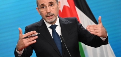 الصفدي: لن نقبل أبداً أن يكون الأردن ساحة للصراع بين إيران وإسرائيل