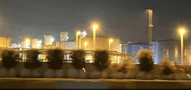 الكهرباء الكوردستانية تعلن إستعادة 1600 ميغاواط من حقل 