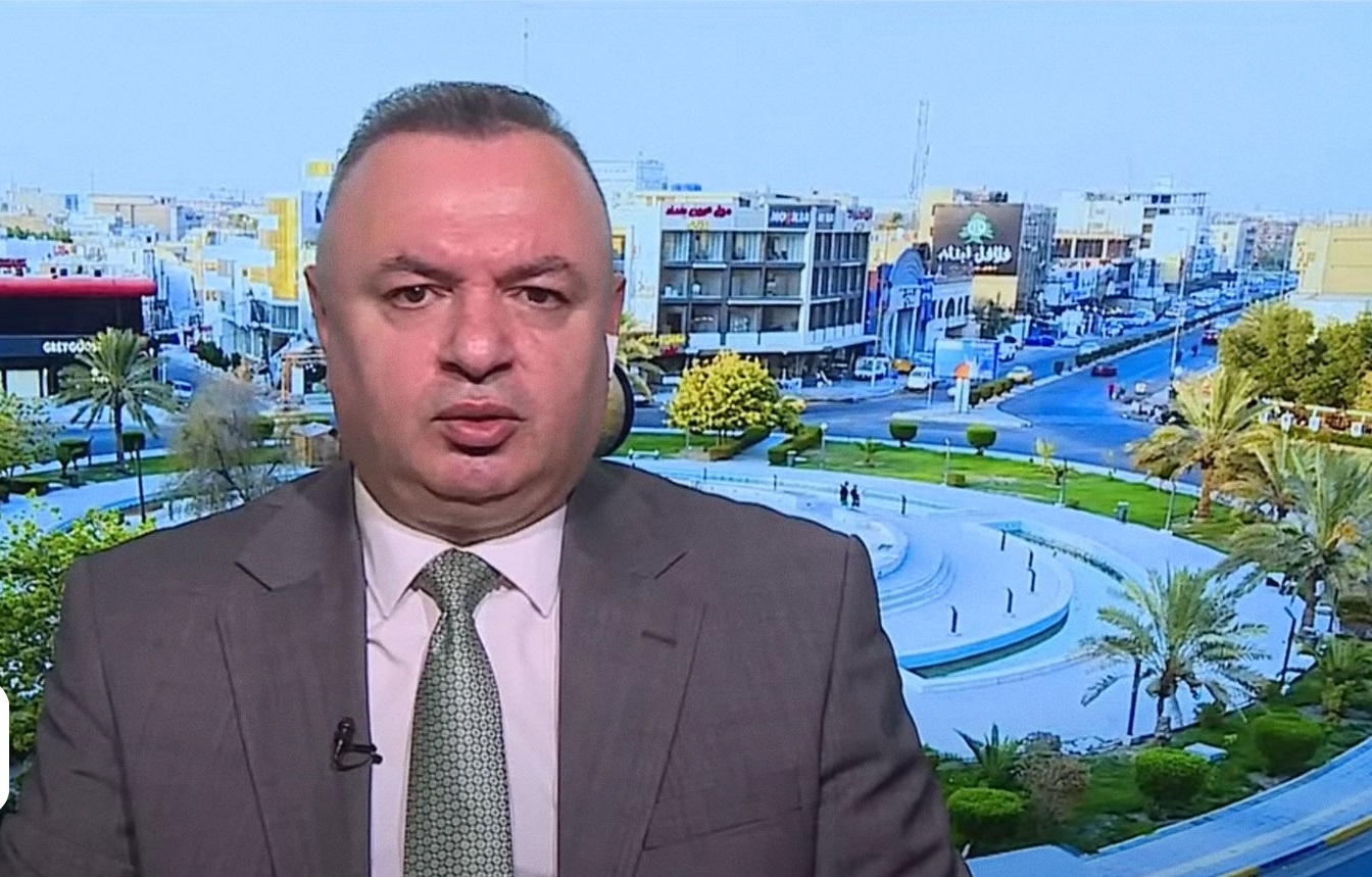 دوبرداني: قصف كورمور رسالة ميليشياوية لإفشال الاتفاق العراقي الأميركي
