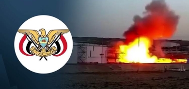 اليمن تدين بشدة قصف حقل كورمور باقليم كوردستان