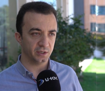 بێوار نێروەیی  مامۆستای زانكۆی دهۆك:  گرنگە هەرێمی كوردستان هەڵویستی خۆی  بە حكومەتی فیدڕاڵیی عێراق گرێ بداتەوە