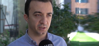 بێوار نێروەیی  مامۆستای زانكۆی دهۆك:  گرنگە هەرێمی كوردستان هەڵویستی خۆی  بە حكومەتی فیدڕاڵیی عێراق گرێ بداتەوە