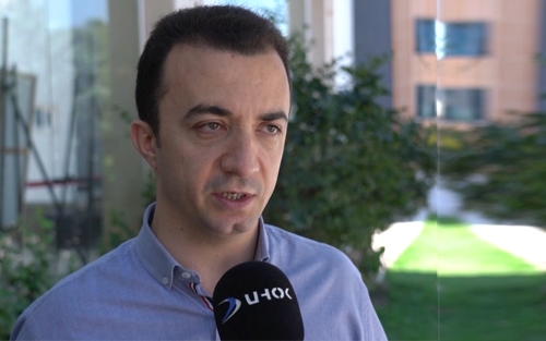 بێوار نێروەیی  مامۆستای زانكۆی دهۆك:  گرنگە هەرێمی كوردستان هەڵویستی خۆی  بە حكومەتی فیدڕاڵیی عێراق گرێ بداتەوە