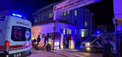 Li Adiyemanê 2 polîs hatin kuştin