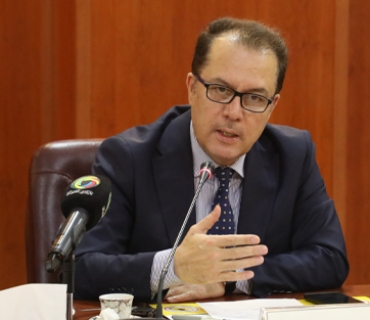 د.سالار عوسمان  به‌رپرسی به‌شی ڕۆشنبیری و ڕاگه‌یاندنی پارتی دیموكراتی كوردستان:  عێراق وەک دەوڵەت سەقامگیر نابێت، ئەگەر کێشەکانی لەگەڵ هەرێمی کوردستان چارەسەر نەکات