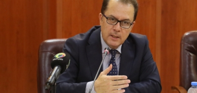 د.سالار عوسمان  به‌رپرسی به‌شی ڕۆشنبیری و ڕاگه‌یاندنی پارتی دیموكراتی كوردستان:  عێراق وەک دەوڵەت سەقامگیر نابێت، ئەگەر کێشەکانی لەگەڵ هەرێمی کوردستان چارەسەر نەکات