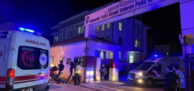 SEMSÛR – Polîsekî li qereqolê gule berdan hevalên xwe: Kuştî hene