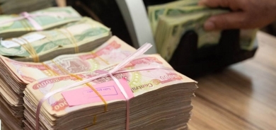 بغداد.. وفد من وزارة المالية في إقليم كوردستان يجتمع مع وزارة المالية الاتحادية