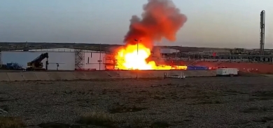 Brîtanya jî êrîşa ser Kor Morê mehkûm dike