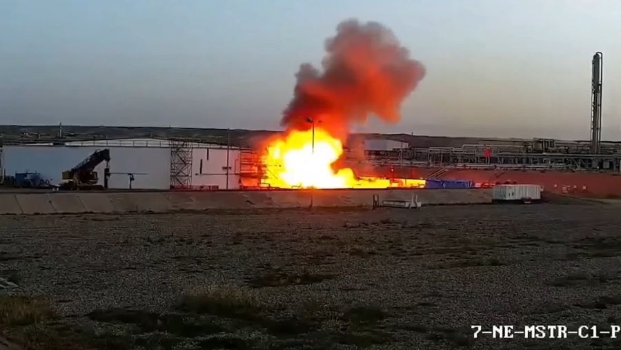 Brîtanya jî êrîşa ser Kor Morê mehkûm dike