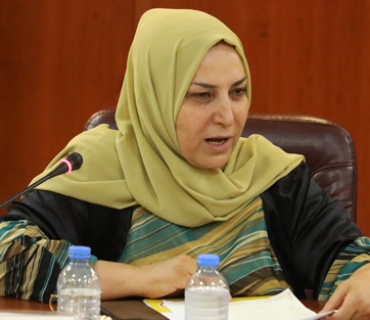 پ.د.نەزاكەت حسێن  ئەندامی بازنەی گفتوگۆ:     حوکمڕانیی هەرێمی کوردستان ئیرادەیەکی هەیە قەیرانی کردووەتە دەرفەت