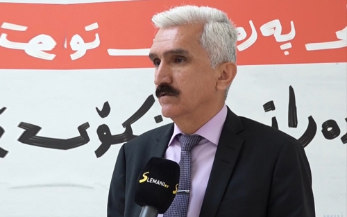 جەبار محەمەد  مامۆستای زانكۆی سلێمانی:  دەبێت حزبە سیاسییەكان دەستبەرداری بەرژەوەندیی حزبیی خۆیان بن و بیر لە بەرژەوەندیی كوردستان بكەنەوە